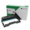 Lexmark black imaging unit 12k pag b2236dw/mb2236adw Materiale di consumo Informatica