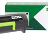 Lexmark b/mb2236 rtn 6k cartrige Materiale di consumo Informatica