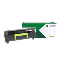 Lexmark b/mb2546, 2650 rtn 10k cartrige Materiale di consumo Informatica