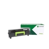 Lexmark b/mb2650 rtn 15k cartrige Materiale di consumo Informatica