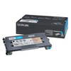 Lexmark c500 c500h2cg toner ciano hc C500H2CG Materiale di consumo Informatica