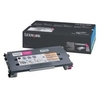 Lexmark c500 c500s2mg toner magenta C500S2MG Materiale di consumo Informatica
