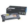 Lexmark c500 c500s2yg toner giallo C500S2YG Materiale di consumo Informatica