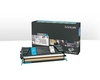 Lexmark c522 c5220cs toner ciano return C5220CS Materiale di consumo Informatica