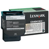 Lexmark c540 c540h1kg toner nero hc retu C540H1KG Materiale di consumo Informatica