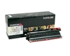 Lexmark c540 c540x33g fotosvilupp magent C540X33G Materiale di consumo Informatica