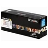 Lexmark c540 c540x34g fotosvilupp giallo C540X34G Materiale di consumo Informatica