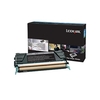 Lexmark c746 c746h3kg toner nero corp Materiale di consumo Informatica