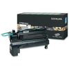 Lexmark c792 c792x1kg toner nero hc ret C792X1kG Materiale di consumo Informatica
