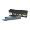 Lexmark c925 c925h2cg toner ciano hc C925H2CG Materiale di consumo Informatica