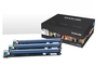 Lexmark c950x73g kit fotoconduttore 3pz conf. toner open channel C950X73G Materiale di consumo Informatica
