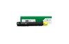 Lexmark cartuccia toner lxk cx930 931 bianc Materiale di consumo Informatica