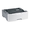 Lexmark cass. carta 550ff chiudibile laser gestione Stampanti - plotter - multifunzioni Informatica