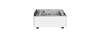 Lexmark caster spacer for cs94x/cx94x laser gestione carta Stampanti - plotter - multifunzioni Informatica