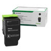 Lexmark c/mc23/4/5xx blk rtn 3k cartrige Materiale di consumo Informatica