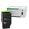 Lexmark c/mc23/4/5xx mag rtn 2.3k Materiale di consumo Informatica