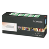 Lexmark c/mc23/4/5xx mag rtn 3.5k C242XM0 Materiale di consumo Informatica