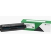 Lexmark c/mc3326 blk rtn 3k cartrige Materiale di consumo Informatica