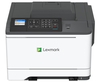 Lexmark cs521dn stampanti a colori Stampanti - plotter - multifunzioni Informatica
