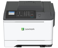 Lexmark cs521dn stampanti a colori Stampanti - plotter - multifunzioni Informatica