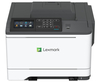 Lexmark cs622de stampanti a colori CS622DE Stampanti - plotter - multifunzioni Informatica