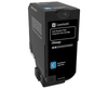 Lexmark cs720, cs/cx725 cyn corp 7k Materiale di consumo Informatica