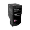 Lexmark cs720, cs/cx725 mag corp 3k 74C20ME Materiale di consumo Informatica
