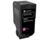 Lexmark cs720, cs/cx725 mag corp 7k Materiale di consumo Informatica