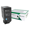Lexmark cs728, cs/cx727 cyn rtn 10k Materiale di consumo Informatica
