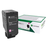 Lexmark cs728, cs/cx727 yel rtn 10k 75B20Y0 Materiale di consumo Informatica