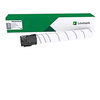 Lexmark cs923, cx92x cyn 34k cartrige Materiale di consumo Informatica