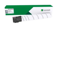 Lexmark cs923, cx92x mag 34k cartrige Materiale di consumo Informatica
