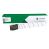 Lexmark cs923, cx92x yel 34k cartrige Materiale di consumo Informatica
