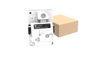 Lexmark cs/cx33/43x, c/mc32/3/4 15k wstcn Materiale di consumo Informatica