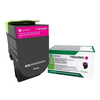 Lexmark cs/cx3/4/517 mag rtn 2.3k Materiale di consumo Informatica