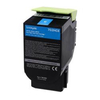 Lexmark cs/cx3/4/51x cyn corp 3k 70C2HCE Materiale di consumo Informatica