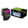 Lexmark cs/cx3/4/51x mag rtn 3k cartrige 70C2HM0 Materiale di consumo Informatica