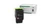 Lexmark cs/cx421, 52x, 62x mag rtn 5k Materiale di consumo Informatica