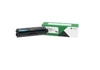 Lexmark cs/cx431 cyn rtn 6.7k cartrige Materiale di consumo Informatica