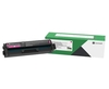 Lexmark cs/cx431 mag rtn 6.7k cartrige Materiale di consumo Informatica
