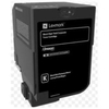 Lexmark cs/cx725 blk corp 20k cartrige Materiale di consumo Informatica