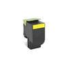 Lexmark cs/cx820/5, 860 mag corp 8k Materiale di consumo Informatica