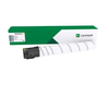 Lexmark cs/cx92x yel 11.5k cartrige 76c00y0 Materiale di consumo Informatica