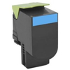 Lexmark cx310, 410, 510 cyn corp 2k Materiale di consumo Informatica