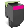 Lexmark cx310, 410, 510 mag corp 2k Materiale di consumo Informatica