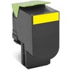 Lexmark cx510 yel corp 4k cartrige Materiale di consumo Informatica