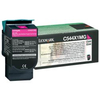 Lexmark c/x544, 546, x548 mag rtn 4k C544X1MG Materiale di consumo Informatica