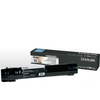 Lexmark c/x950, x952, x954 blk 32k C950X2KG Materiale di consumo Informatica