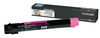 Lexmark c/x950, x952, x954 mag 22k C950X2MG Materiale di consumo Informatica