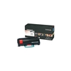 Lexmark e260a31e toner black 0E260A31E Materiale di consumo Informatica
